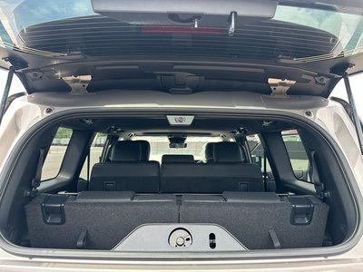 2025 Toyota LAND CRUISER 250 缩略图 33