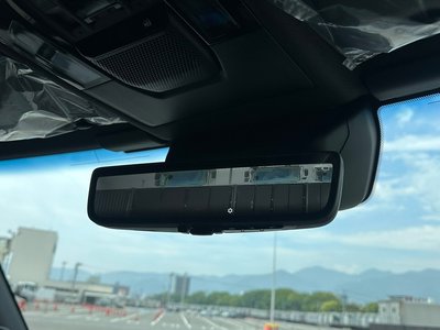 2025 Toyota LAND CRUISER 250 缩略图 19