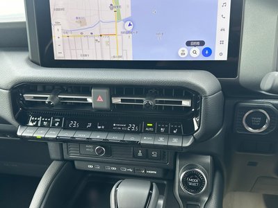 2025 Toyota LAND CRUISER 250 缩略图 21