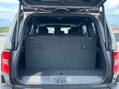 2025 Toyota LAND CRUISER 250 缩略图 34