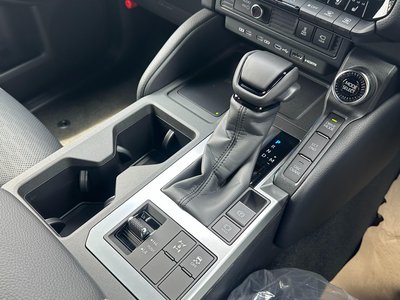 2025 Toyota LAND CRUISER 250 缩略图 20