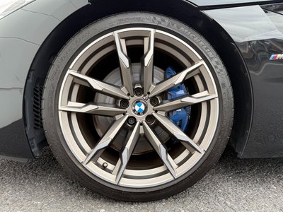 2021 BMW Z4 — миниатюра 41