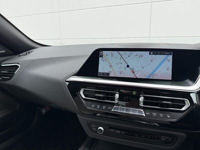 2021 BMW Z4 — миниатюра 21