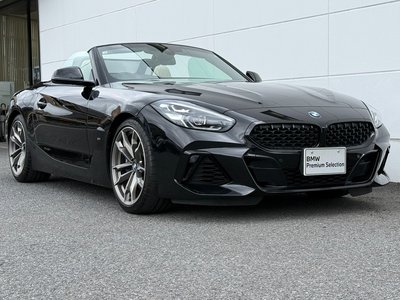 2021 BMW Z4 — миниатюра 45