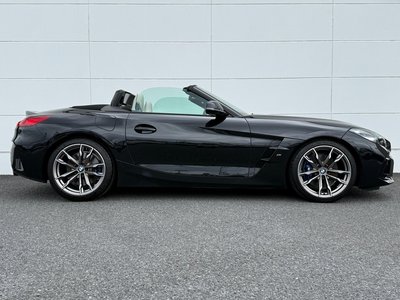 2021 BMW Z4 — миниатюра 46