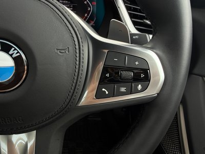2021 BMW Z4 — миниатюра 13