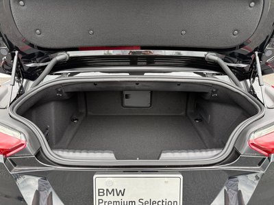 2021 BMW Z4 — миниатюра 38
