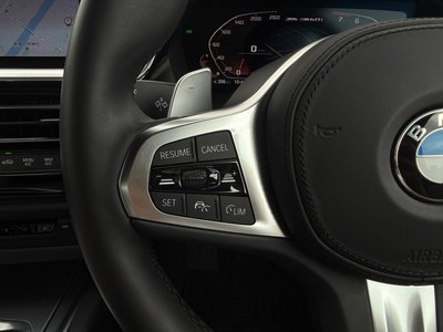2021 BMW Z4 — миниатюра 12