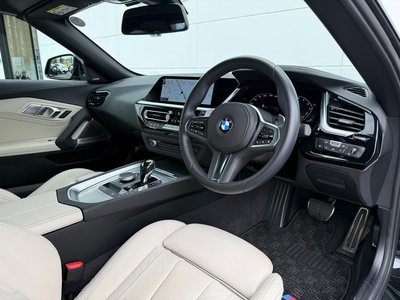 2021 BMW Z4 — фото 5