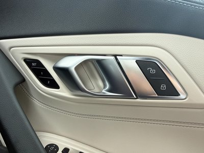 2021 BMW Z4 — миниатюра 17