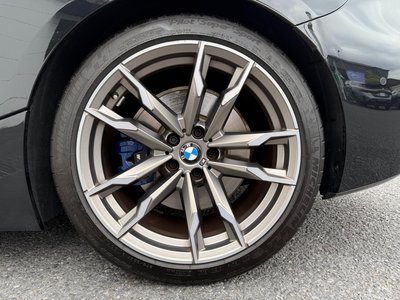 2021 BMW Z4 — миниатюра 42