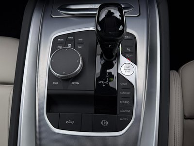2021 BMW Z4 — миниатюра 32