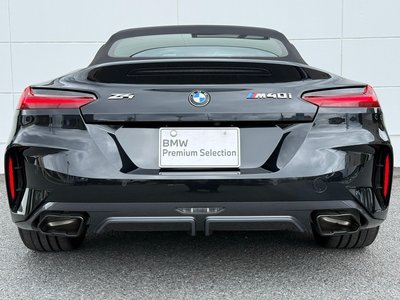 2021 BMW Z4 — миниатюра 48