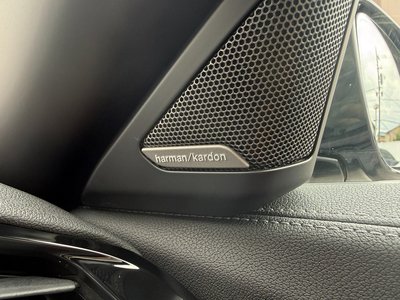 2021 BMW Z4 — миниатюра 19