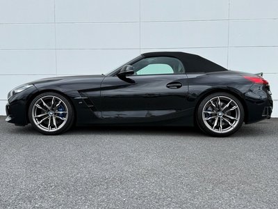 2021 BMW Z4 — миниатюра 50