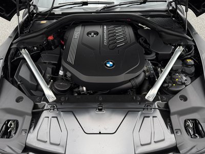 2021 BMW Z4 — миниатюра 43