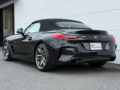 2021 BMW Z4 — миниатюра 49