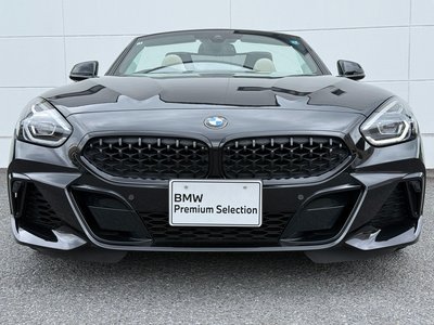 2021 BMW Z4 — миниатюра 44