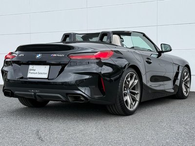 2021 BMW Z4 — миниатюра 47