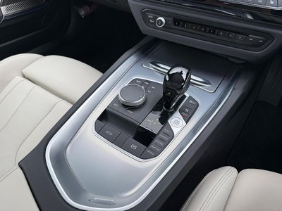 2021 BMW Z4 — миниатюра 31