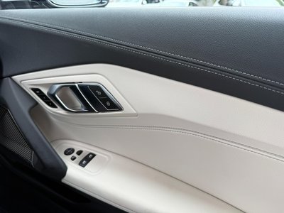 2021 BMW Z4 — миниатюра 16