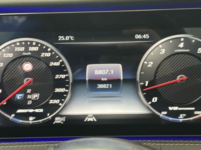 صورة مصغرة 14 لـ 2021 Mercedes-BENZ S-CLASS