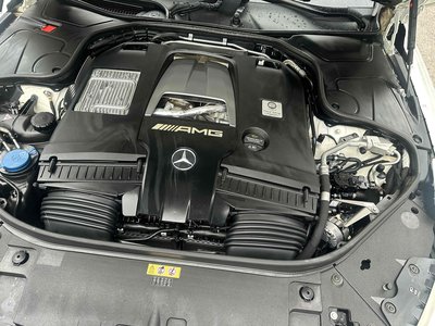 صورة مصغرة 20 لـ 2021 Mercedes-BENZ S-CLASS