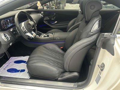 صورة 8 لـ 2021 Mercedes-BENZ S-CLASS