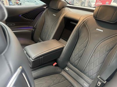 صورة 5 لـ 2021 Mercedes-BENZ S-CLASS