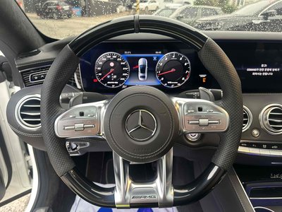 صورة مصغرة 13 لـ 2021 Mercedes-BENZ S-CLASS