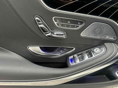 صورة 6 لـ 2021 Mercedes-BENZ S-CLASS