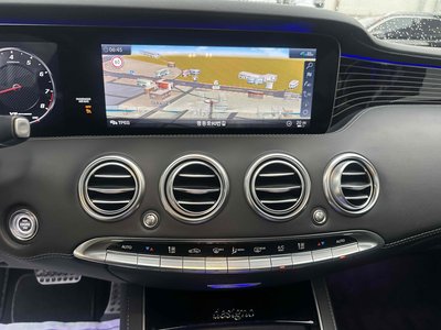 صورة مصغرة 16 لـ 2021 Mercedes-BENZ S-CLASS