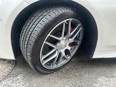 صورة مصغرة 19 لـ 2021 Mercedes-BENZ S-CLASS