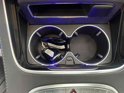 صورة مصغرة 12 لـ 2021 Mercedes-BENZ S-CLASS
