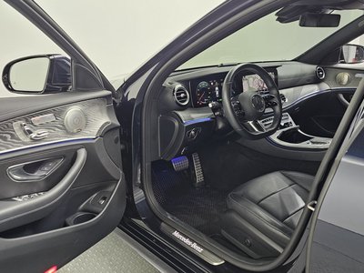 MERCEDES-BENZ E-CLASS - 10