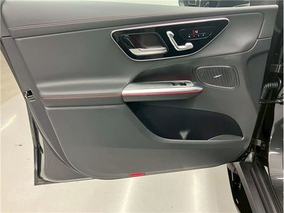 2025 Mercedes-BENZ GLC AMG 缩略图 46