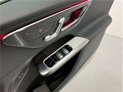 2025 Mercedes-BENZ GLC AMG 缩略图 72