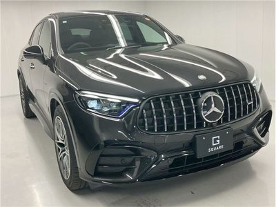 2025 Mercedes-BENZ GLC AMG 缩略图 40