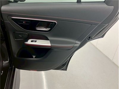 2025 Mercedes-BENZ GLC AMG 缩略图 35
