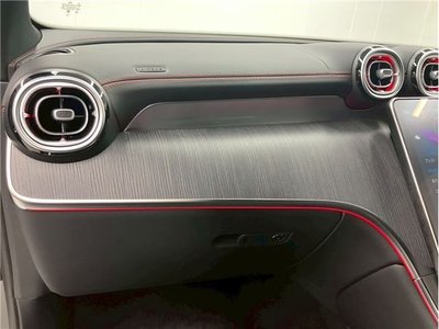 2025 Mercedes-BENZ GLC AMG 缩略图 39