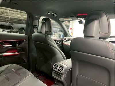 2025 Mercedes-BENZ GLC AMG 缩略图 33