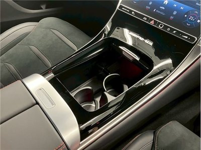 2025 Mercedes-BENZ GLC AMG 缩略图 52