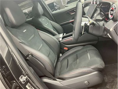2025 Mercedes-BENZ GLC AMG 缩略图 71