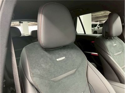 2025 Mercedes-BENZ GLC AMG 缩略图 68