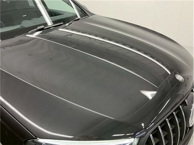 2025 Mercedes-BENZ GLC AMG 缩略图 20