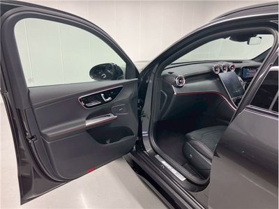 2025 Mercedes-BENZ GLC AMG 缩略图 47