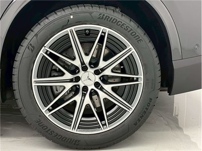 2025 Mercedes-BENZ GLC AMG 缩略图 18