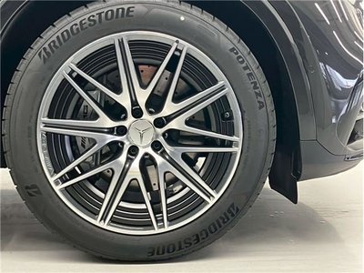 2025 Mercedes-BENZ GLC AMG 缩略图 11