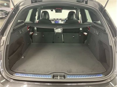 2025 Mercedes-BENZ GLC AMG 缩略图 25