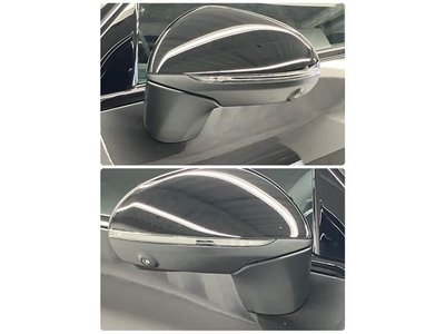 2025 Mercedes-BENZ GLC AMG 缩略图 76